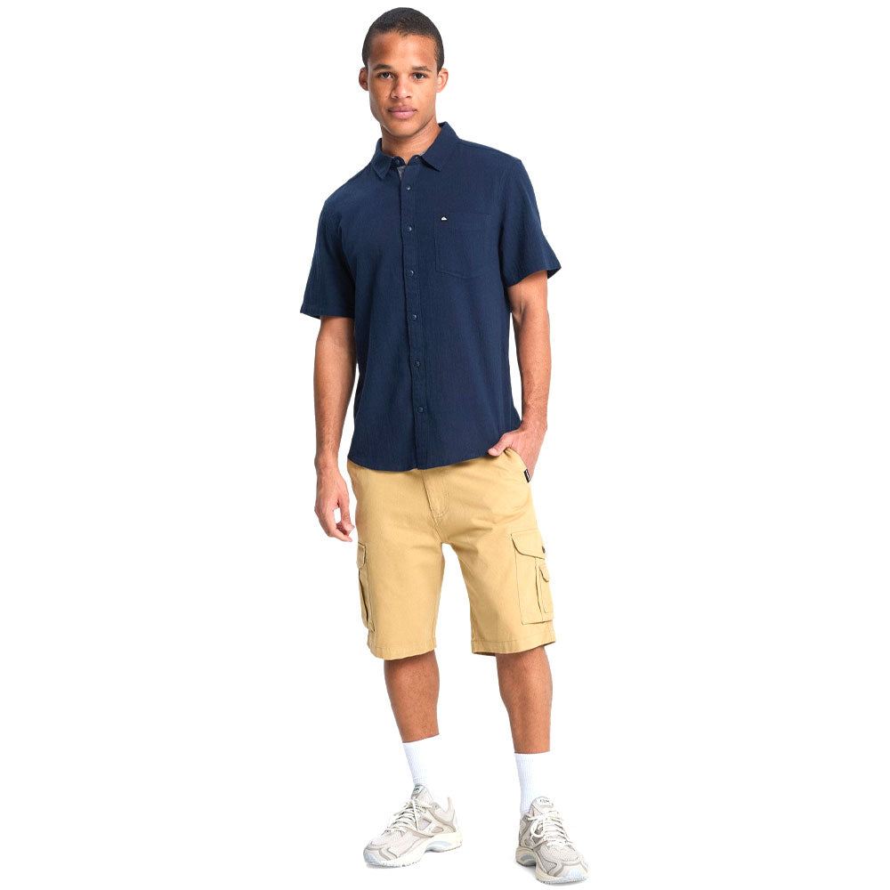 Quiksilver Crucial Battle Cargo Walkshorts