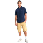 Quiksilver Crucial Battle Cargo Walkshorts