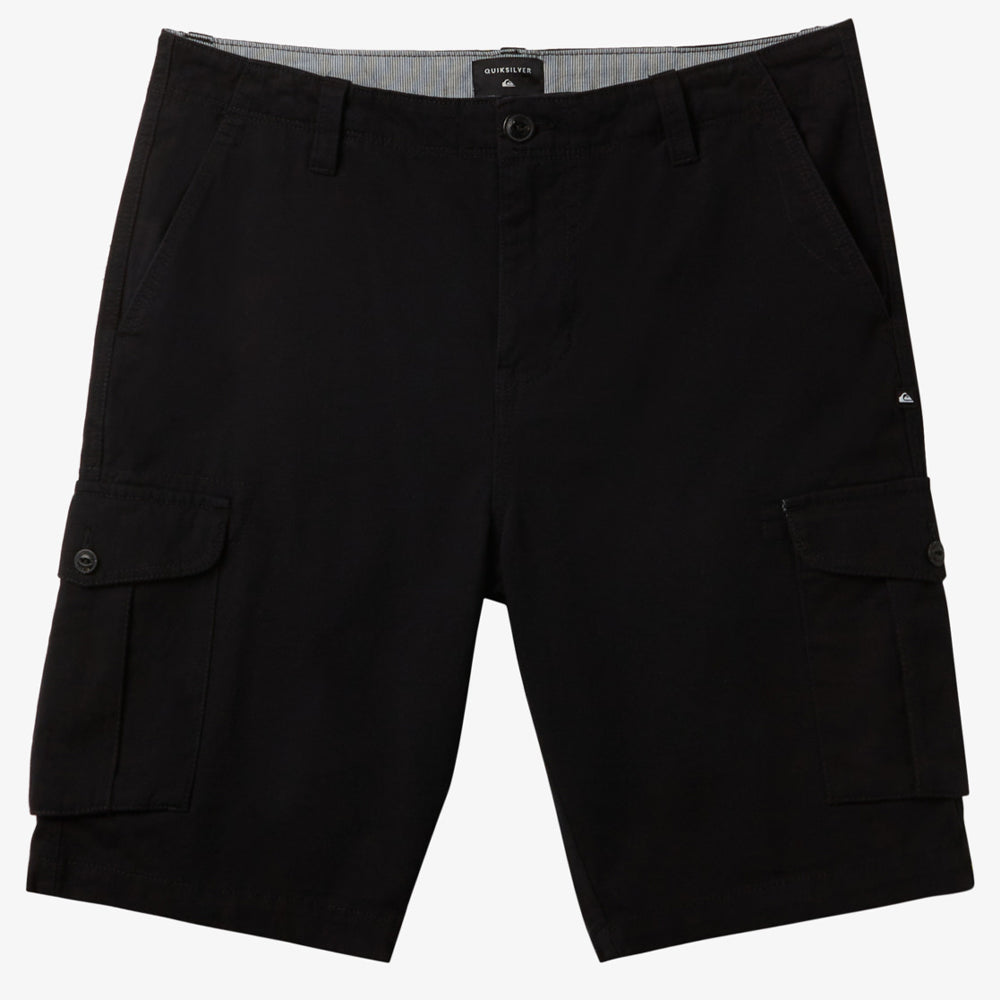 Quiksilver Crucial Battle Walkshorts