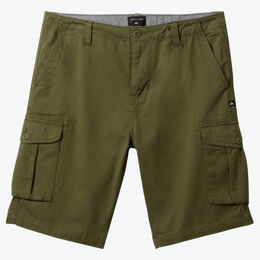 Quiksilver Crucial Battle Walkshorts