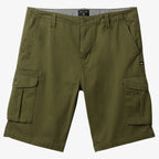 Quiksilver Crucial Battle Walkshorts