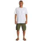 Quiksilver Crucial Battle Walkshorts
