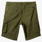 Quiksilver Crucial Battle Walkshorts