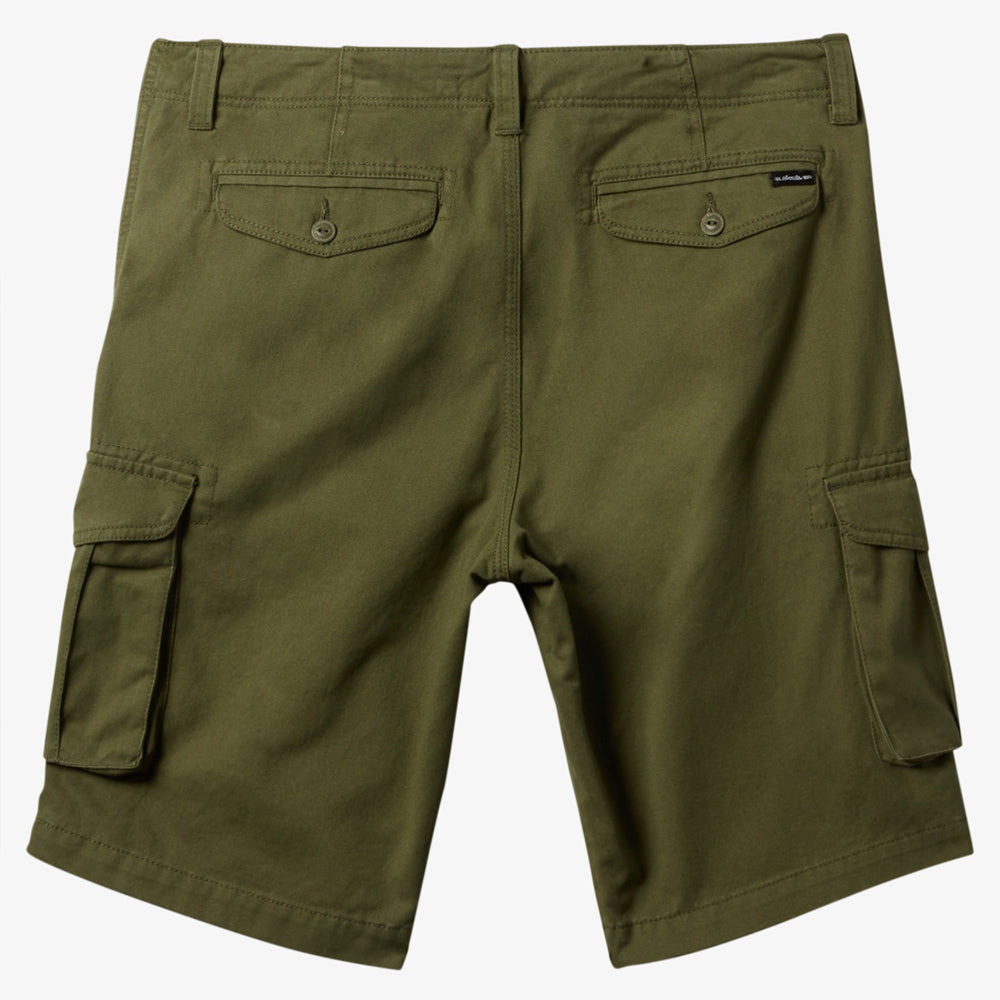 Quiksilver Crucial Battle Walkshorts