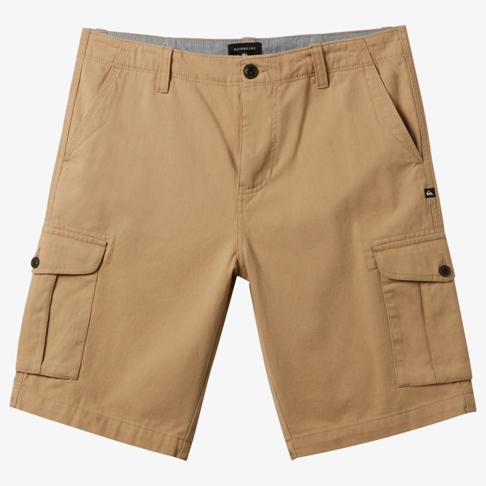 Quiksilver Crucial Battle Walkshorts