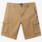 Quiksilver Crucial Battle Walkshorts