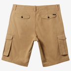 Quiksilver Crucial Battle Walkshorts
