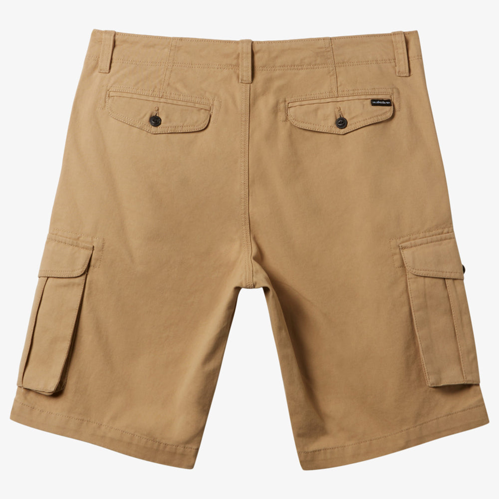 Quiksilver Crucial Battle Walkshorts