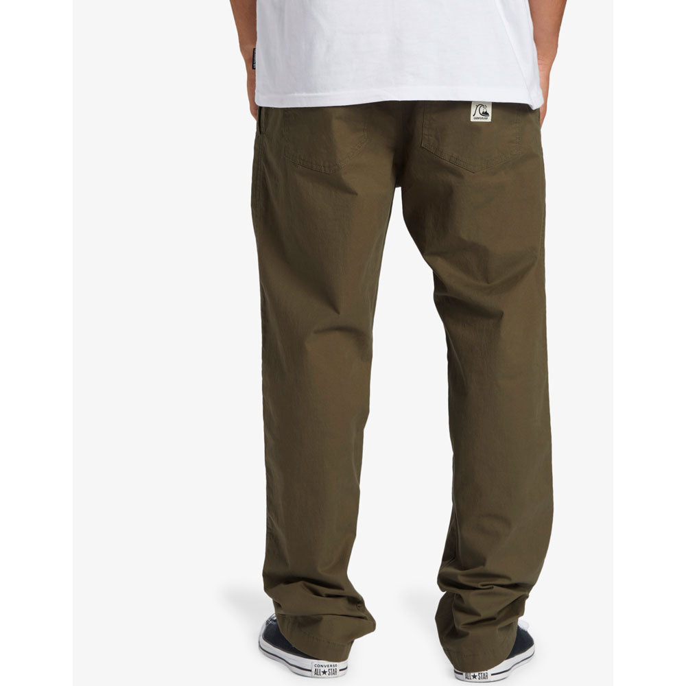 Quiksilver DNA Beach Pant