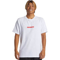 Quiksilver DNA Clicker Logo T-Shirt