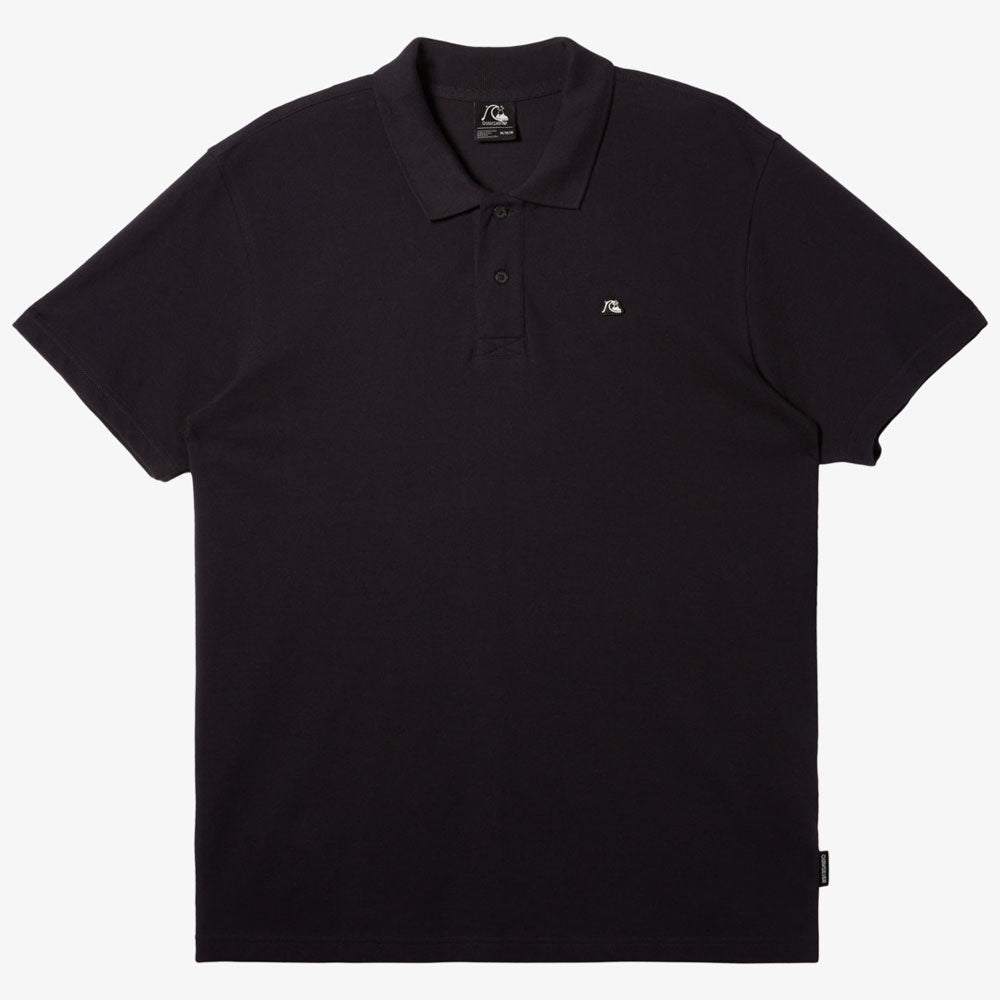 Quiksilver DNA Polo T-Shirt