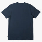 Quiksilver DNA Rushed Logo T-Shirt
