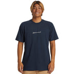 Quiksilver DNA Rushed Logo T-Shirt