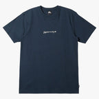 Quiksilver DNA Rushed Logo T-Shirt