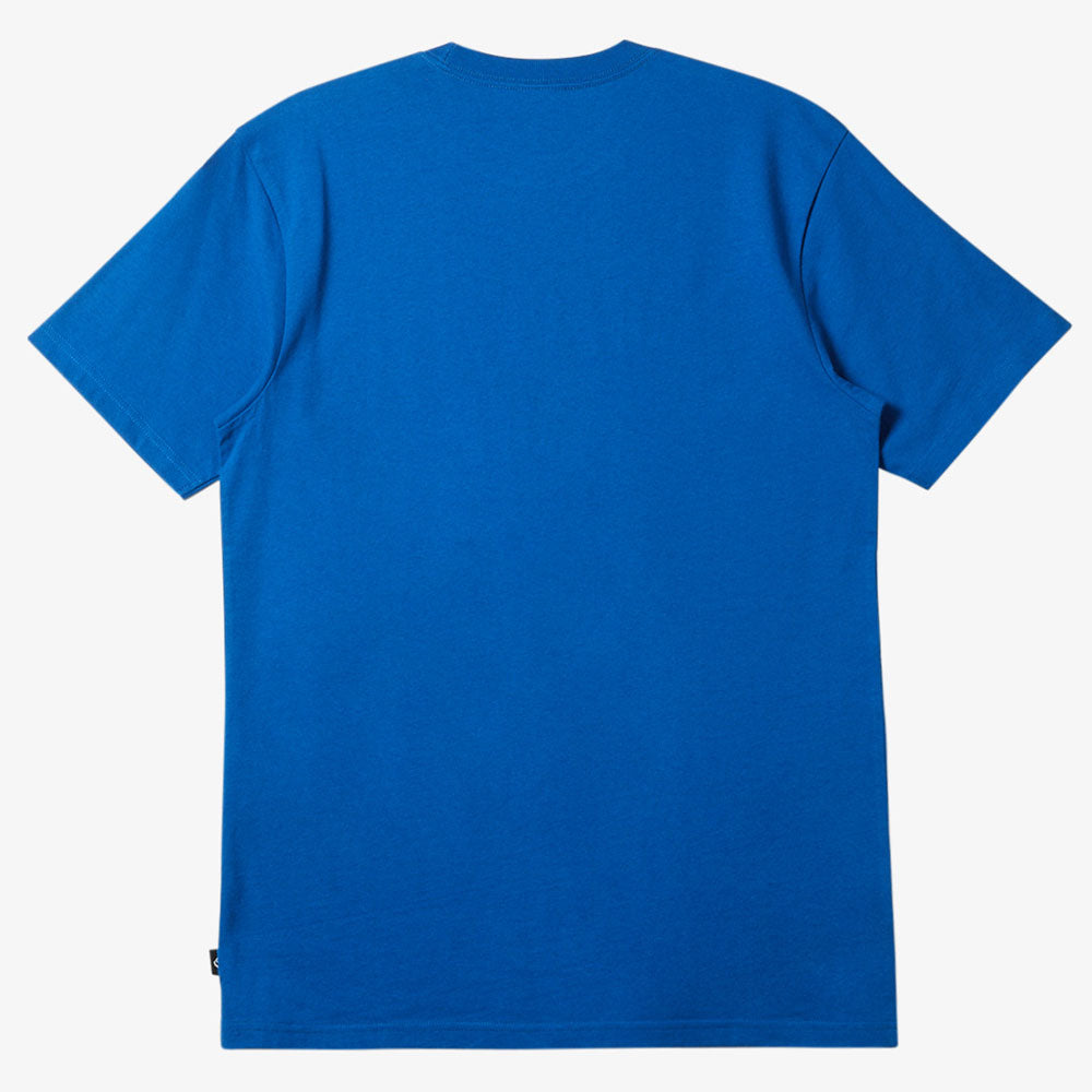Quiksilver DNA Saturn Logo T-Shirt