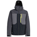 Quiksilver Dawson Snow Jacket - True Black