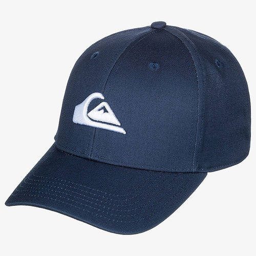 Quiksilver Decades Cap