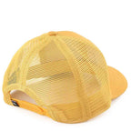 Quiksilver Decades Cotton H Trucker Cap