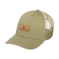 Quiksilver Decades Cotton H Trucker Cap
