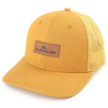 Quiksilver Decades Cotton H Trucker Cap