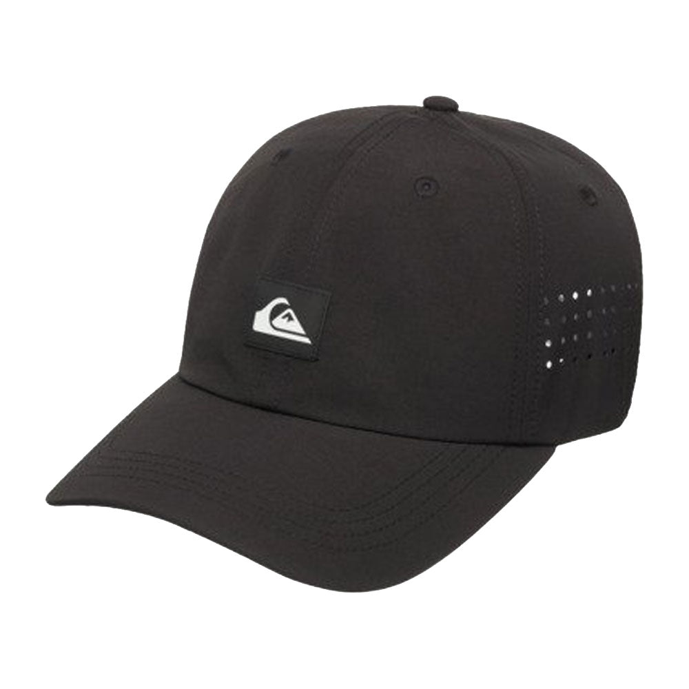 Quiksilver Decades Nylon Cap
