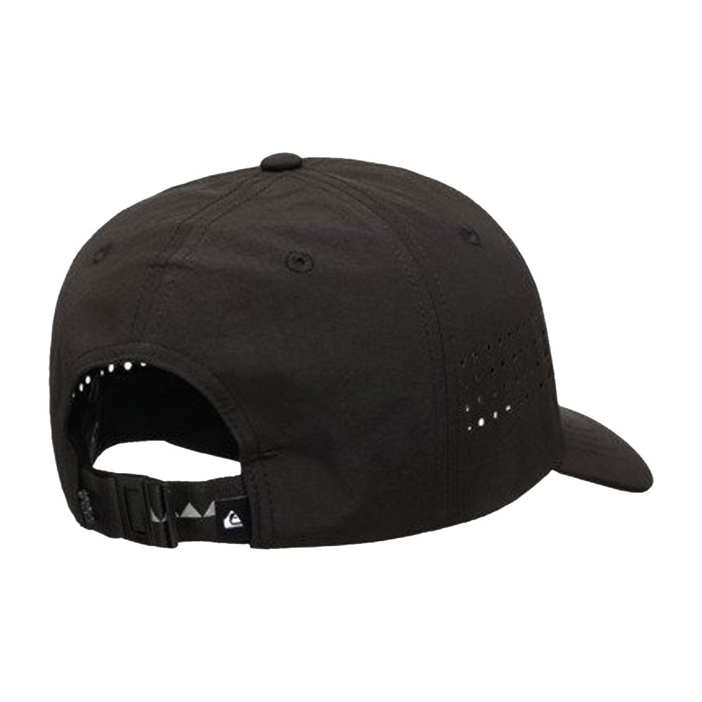 Quiksilver Decades Nylon Cap