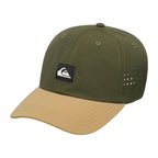 Quiksilver Decades Nylon Cap
