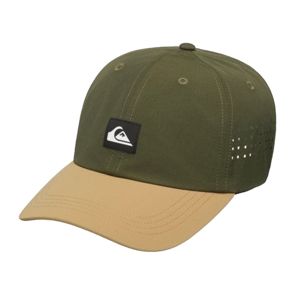 Quiksilver Decades Nylon Cap