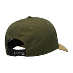 Quiksilver Decades Nylon Cap