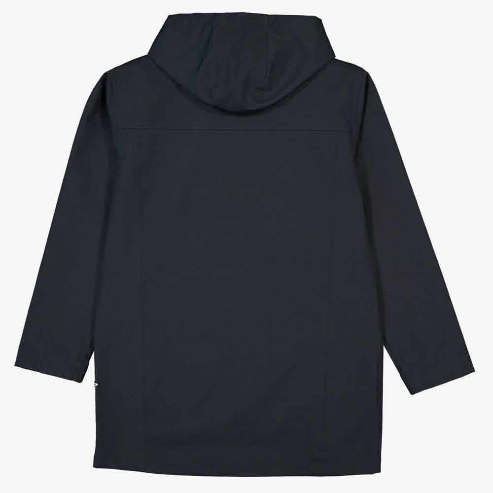 Quiksilver Diamond Rain Jacket  Black