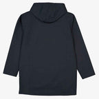 Quiksilver Diamond Rain Jacket  Black