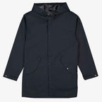 Quiksilver Diamond Rain Jacket  Black
