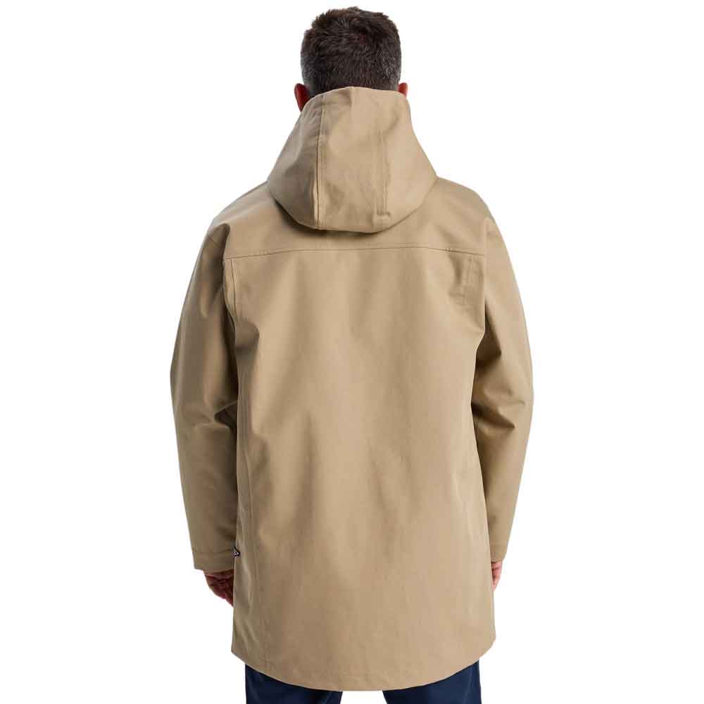 Quiksilver Diamond Rain Jacket  Elmwood