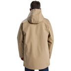 Quiksilver Diamond Rain Jacket  Elmwood