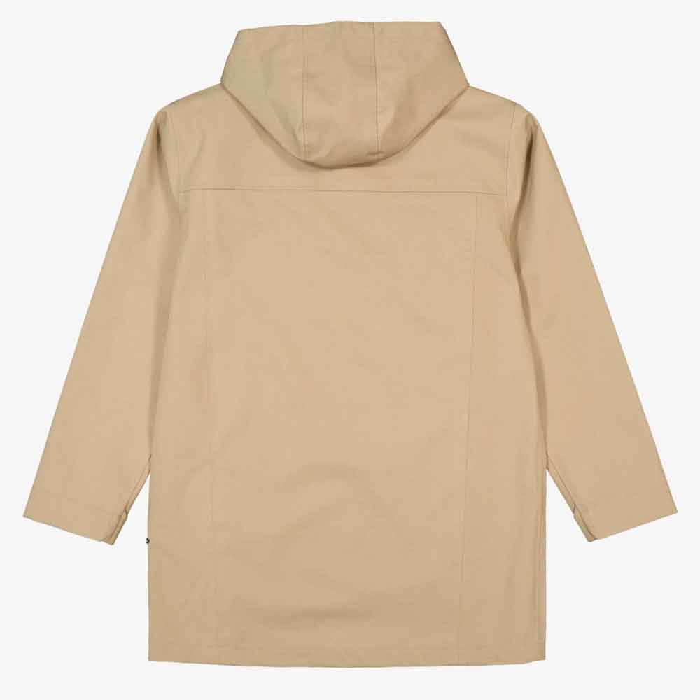 Quiksilver Diamond Rain Jacket  Elmwood