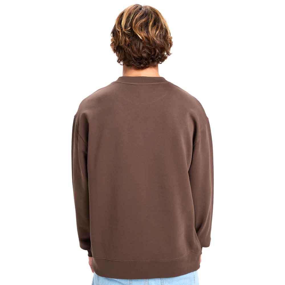 Quiksilver Dna Crew Sweatshirt