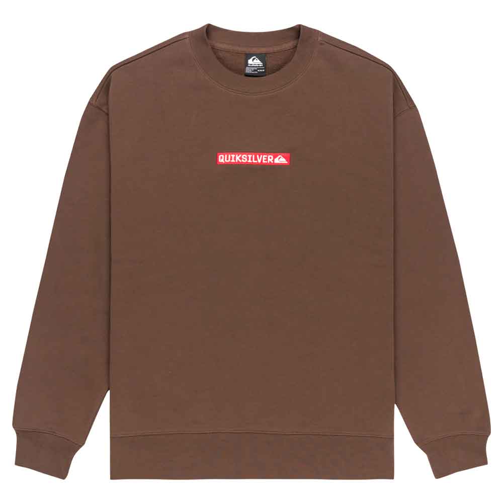 Quiksilver Dna Crew Sweatshirt