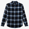 Quiksilver Dna Flannel Shirt