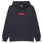 Quiksilver Dna Hoodie