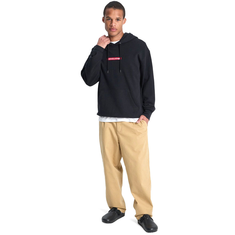 Quiksilver Dna Hoodie