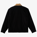 Quiksilver Dna Sherpa Harrington Jacket