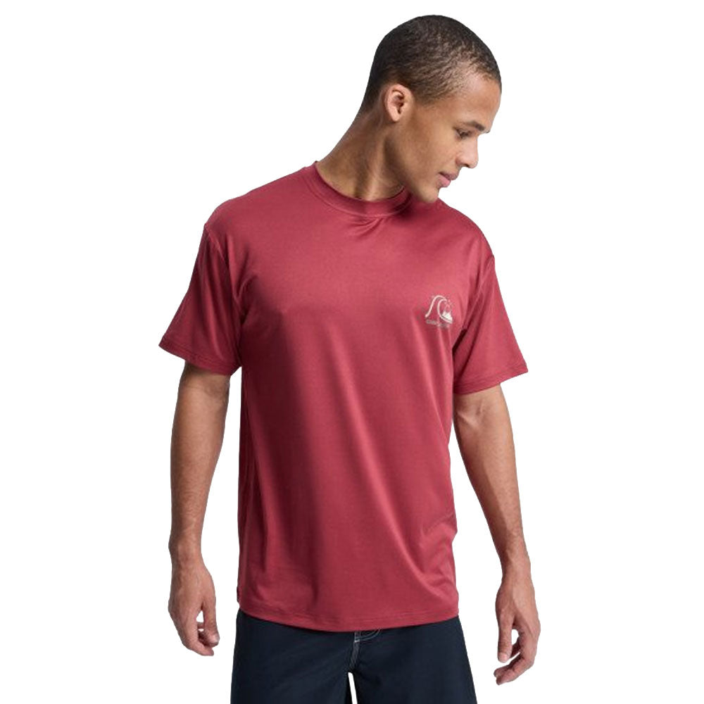 Quiksilver Dna Surf Tee T-Shirt