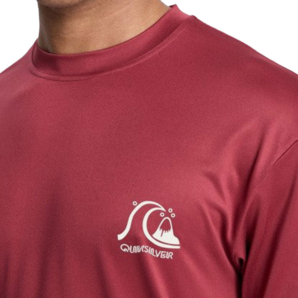 Quiksilver Dna Surf Tee T-Shirt