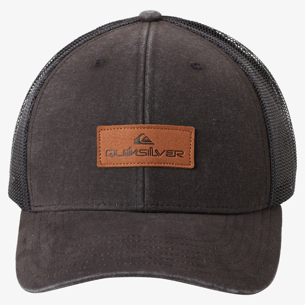 Quiksilver Down The Hatch Cap
