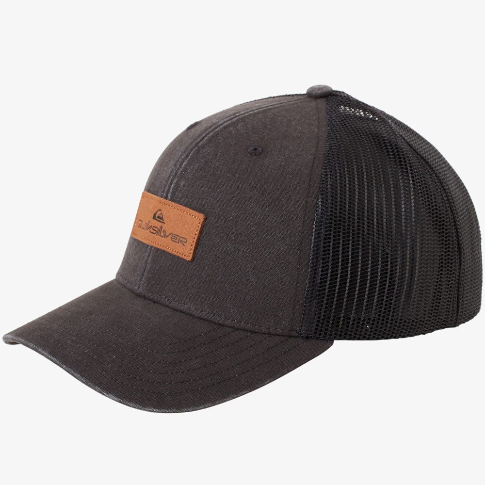 Quiksilver Down The Hatch Cap