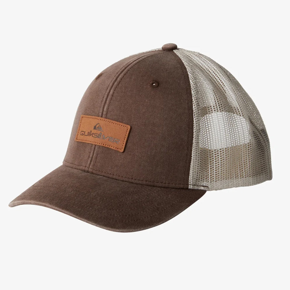Quiksilver Down The Hatch Cap