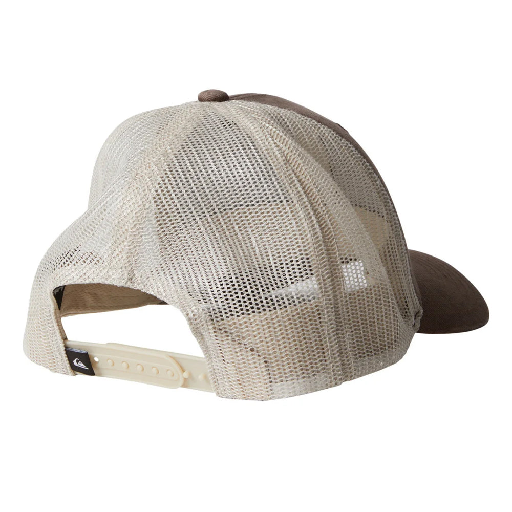 Quiksilver Down The Hatch Cap