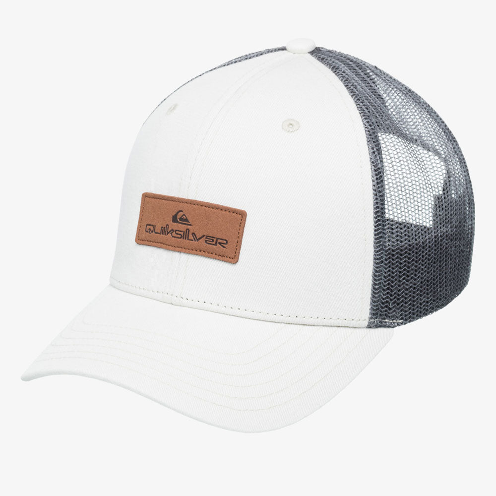 Quiksilver Down The Hatch Cap