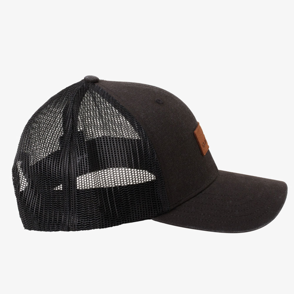 Quiksilver Down The Hatch Cap
