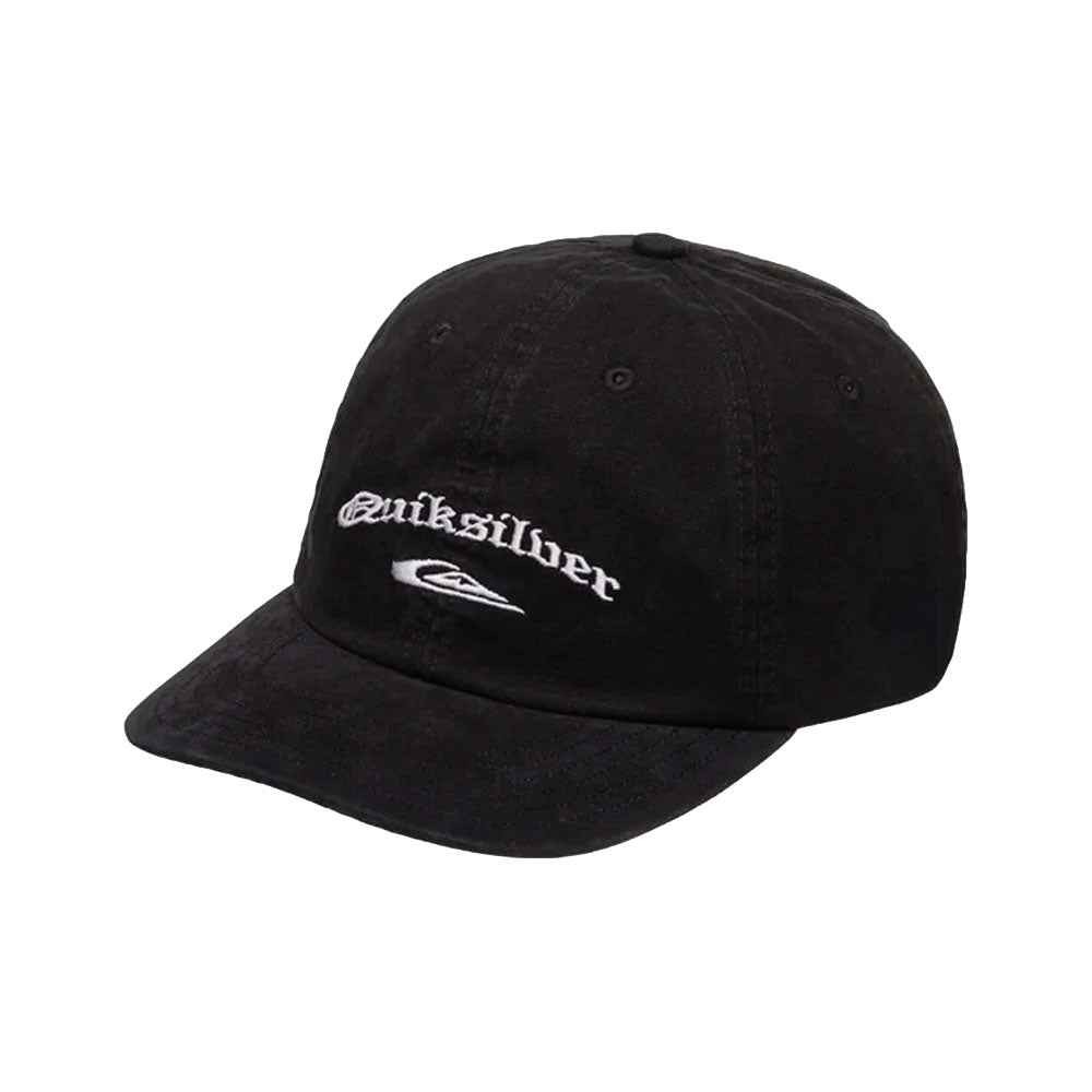 Quiksilver Drifter 6P Mercury Cap